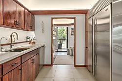 Puunoa Beach Estates 103 - Fully equipped kitchen ready for all of your culinary needs