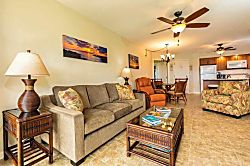 Hale Pau Hana Rental