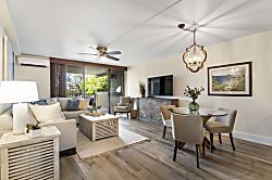 Updated Kamaole Sands Condo