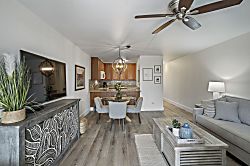 Updated Kamaole Sands Condo