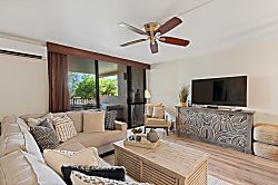 Updated Kamaole Sands Condo