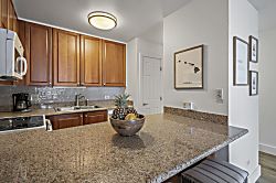 Updated Kamaole Sands Condo