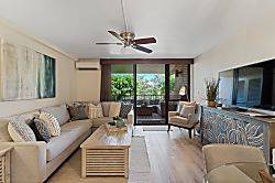 Updated Kamaole Sands Condo