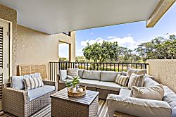 Updated Kamaole Sands Condo