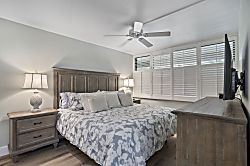 Updated Kamaole Sands Condo