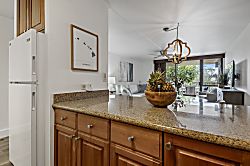 Updated Kamaole Sands Condo