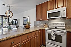 Updated Kamaole Sands Condo