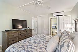 Updated Kamaole Sands Condo