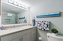 Updated Kamaole Sands Condo