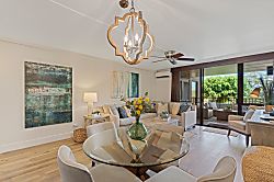Updated Kamaole Sands Condo