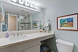 Updated Kamaole Sands Condo