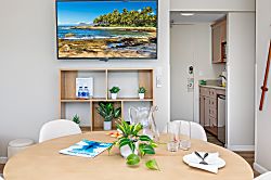  Pacific Monarch 2208