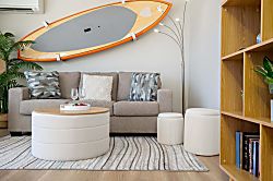  Pacific Monarch 2208