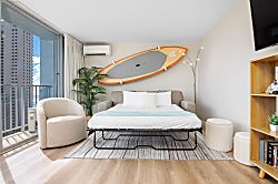  Pacific Monarch 2208