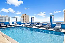  Pacific Monarch 2208