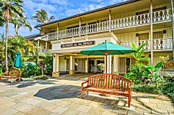 Islander on the Beach 172