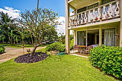 Islander on the Beach 172