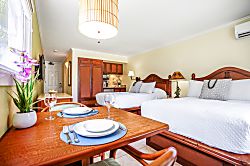 Islander on the Beach 172