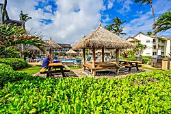 Islander on the Beach 172