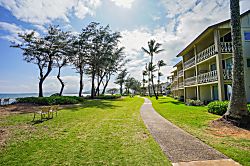 Islander on the Beach 172