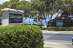 Kihei Akahi D-513