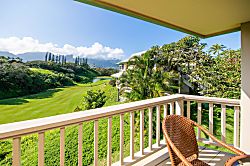 Hanalei Bay Villas #22