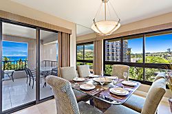 Kaanapali Ali'i Suite 2702 and Suite 2704