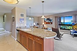 Kaanapali Ali'i Suite 2702 and Suite 2704