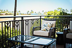 Hale Malu KoOlina Beach Villa 