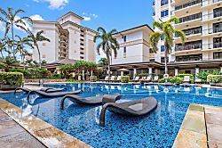 Hale Malu KoOlina Beach Villa 