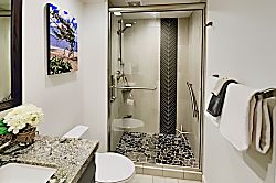 Menehune Shores 6th Floor Unit