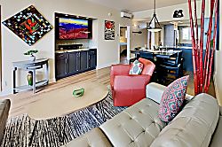 Menehune Shores 6th Floor Unit