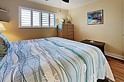 Menehune Shores 6th Floor Unit