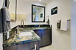 Menehune Shores 6th Floor Unit