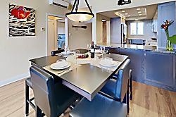 Menehune Shores 6th Floor Unit