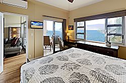 Menehune Shores 6th Floor Unit