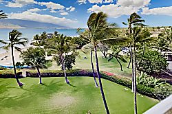 Menehune Shores 6th Floor Unit