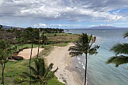 Menehune Shores 6th Floor Unit