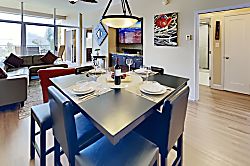 Menehune Shores 6th Floor Unit