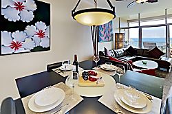 Menehune Shores 6th Floor Unit