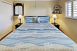 Menehune Shores 6th Floor Unit