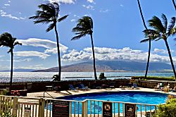 Menehune Shores 6th Floor Unit