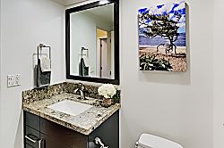 Menehune Shores 6th Floor Unit