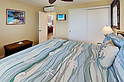Menehune Shores 6th Floor Unit