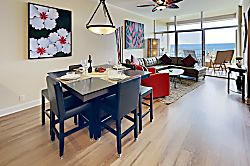 Menehune Shores 6th Floor Unit