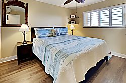Menehune Shores 6th Floor Unit