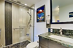 Menehune Shores 6th Floor Unit