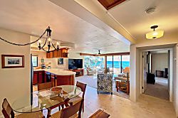 Polo Beach Club Condo 303