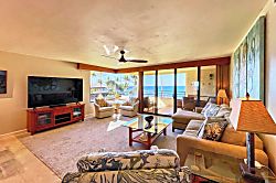 Polo Beach Club Condo 303