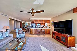 Polo Beach Club Condo 303